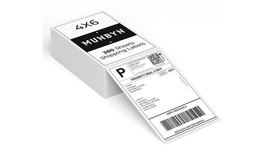 direct thermal labels suppliers